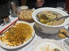 -眉州东坡·熊猫主题餐厅(枫蓝店)