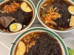 -华天延吉餐厅(西四总店)