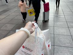 -凯司令西点房(南京东路店)