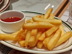 -菲滋意式餐厅(萧山市心店)