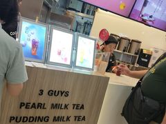 -CoCo都可(中华广场店)