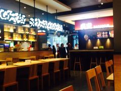 -吉野家(东陵西路店)