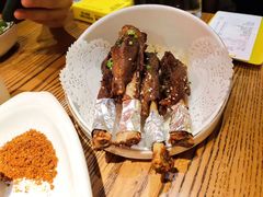 -炊烟小炒黄牛肉(中心印象城店)