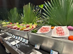 -三亚湾海居铂尔曼度假酒店
