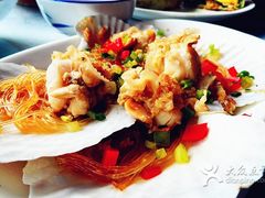 7-宝轩渔府·老字号海鲜·正宗津菜(水上店)