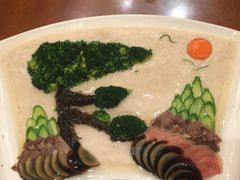 黄山之韵-淮上豆府(水厂路店)