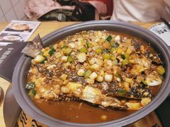 -锦尚阁烤鱼•天津菜(宣武门胡同店)