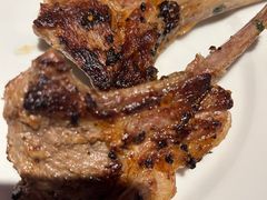 -杭州钱江新城万怡酒店-西餐厅