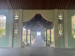 -浙江西子宾馆·瑶园咖啡厅