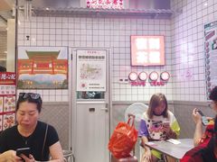 -孖记茶档·热腾茶餐(荔湾领展广场店)