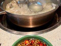 -润园四季椰子鸡火锅(海上世界店)