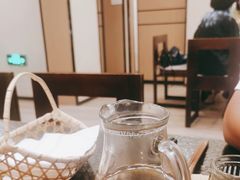 -五观堂素食(新华路店)