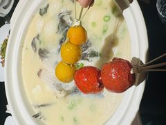 -许爷家·生态湖鲜(徐汇日月光店)