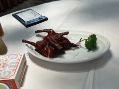 -怀德酒楼·粤菜·海鲜·茶点(宝安国际机场店)