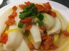 -国际海员俱乐部(餐饮部)