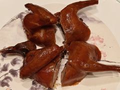 -南宁荔园维景国际酒店·荔园中餐厅