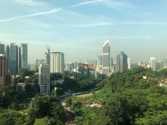 -太平洋丽晶套房酒店