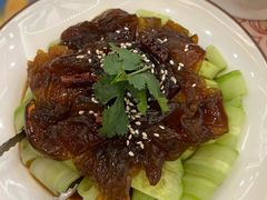 -长白山国际酒店中餐厅
