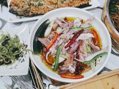 -勇利赵家烤肉坊(翠华北路店)