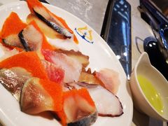 -圣罗巴海鲜烤肉自助(新乡万达店)