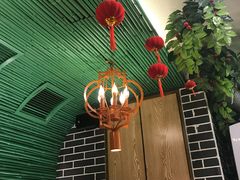 -百年神厨·地道川菜(清江西路店)