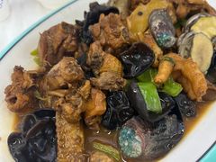 -日照大牌檔•小船海鲜(万平口店)