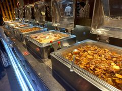 -汉巴味德自助餐厅(嘉定宝龙广场店)
