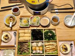 -十二舍·湯物素煮(江泰潤政店)