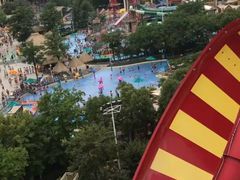 -武汉玛雅海滩水公园