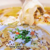 [OK]印象城里的酸菜鱼，好吃不迷路