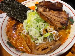 -老龙亭拉面店