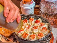 -山四砂锅(太原钟楼街店)