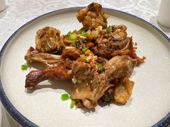 -马凯餐厅(地安门店)