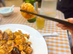 -京皇十二道天津菜(蒲黄榆店)