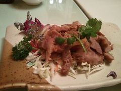 -芭堤雅泰国餐厅(胜利路店)
