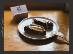 巴伐利亚碱水包-81BAKERY(大学路店)