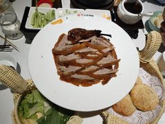 -煜丰汴京烤鸭(福彩路店)