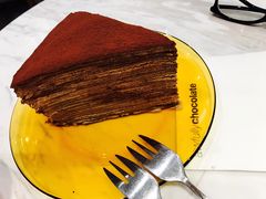 -Awfully Chocolate(来福士广场店)