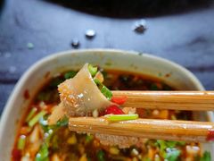 -李德富老街牛杂火锅(抚琴街店)