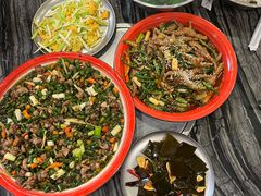 -江湖黑大兔(杨家坪店)