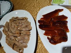 -德缘烤鸭店(大栅栏店)