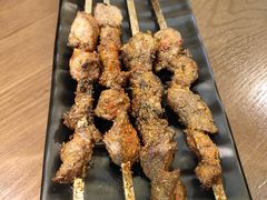 -喀什游记(金源店)