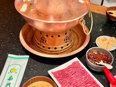 -南门涮肉(北洼路店)