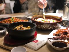 -大碗先生(万家丽店)