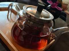 -威斯汀酒店Exchange大堂吧