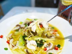 -青花椒花椒鱼(合生汇店)