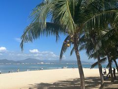 -三亚西岛海洋文化旅游区