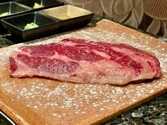 -老乾杯和牛烧肉(王府中环店)