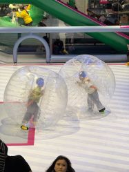 -marspace马斯派超级运动公园(正弘汇店)