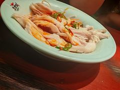 -袁老四重庆老火锅(桐梓坡店)